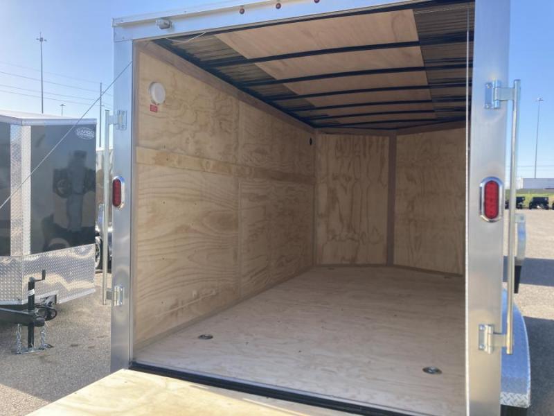new Cargo (Enclosed) Trailers Carry-On  for sale, in Oklahoma City, OK Thumbnail 12
