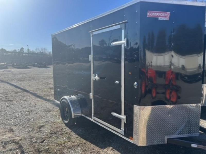 new Cargo (Enclosed) Trailers Homesteader Trailers  for sale, in Benton, AR Thumbnail 2