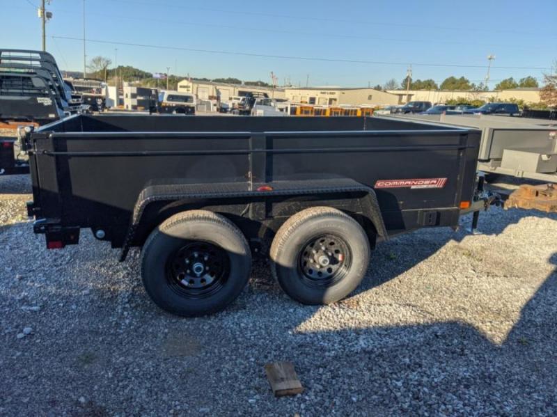 new Dump Trailers Commander  for sale, in Pelham, AL Thumbnail 5