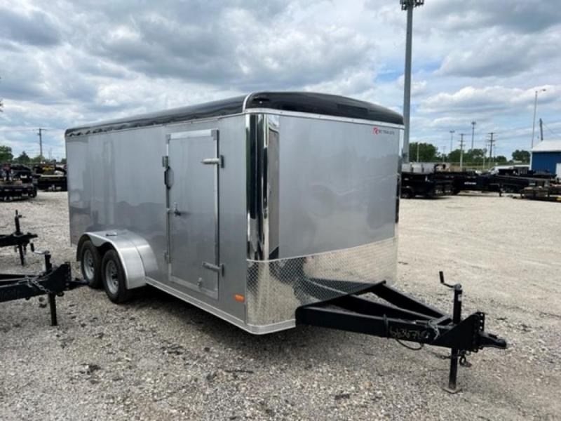 2023 RC Trailers RST7X16TA