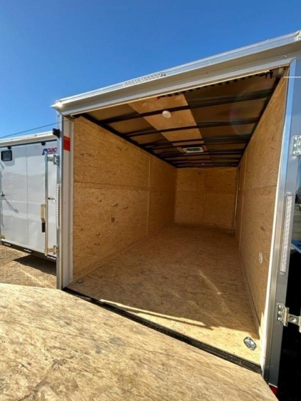new Cargo (Enclosed) Trailers Pace American  for sale, in Beaumont, CA Thumbnail 8