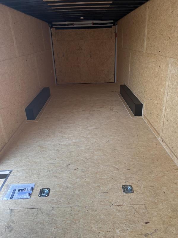 new Car Haulers / Racing Trailers Look Trailers  for sale, in Mesa, AZ Thumbnail 2