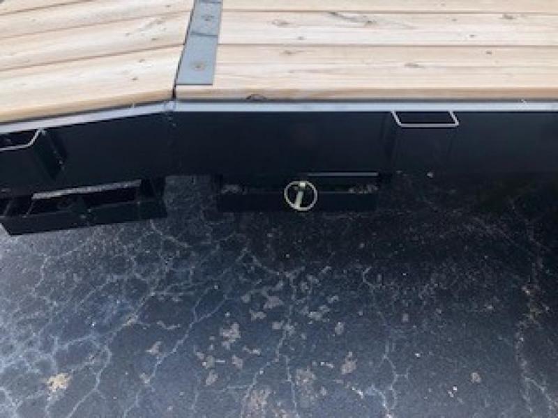 new Car Haulers / Racing Trailers Miley Trailers  for sale, in Grandview, MO Thumbnail 8