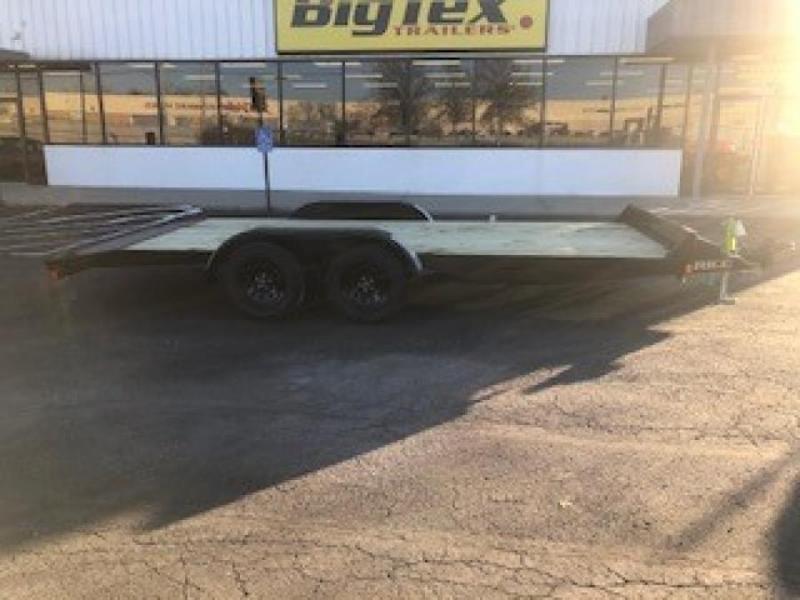 new Car Haulers / Racing Trailers Rice  for sale, in Grandview, MO Thumbnail 2
