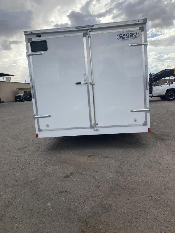 2023 Cargo Express CSAAA85X20TE3FC