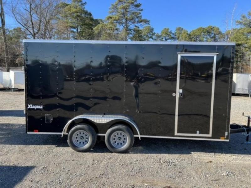 new Cargo (Enclosed) Trailers Cargo Express  for sale, in Benton, AR Thumbnail 2