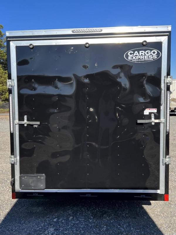 new Cargo (Enclosed) Trailers Cargo Express  for sale, in Benton, AR Thumbnail 3