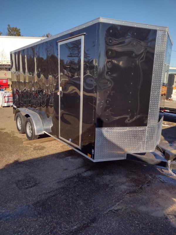 2023 Cargo Express CSCBA0716TE2FEBK1ST4