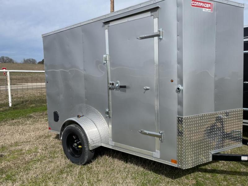 new Cargo (Enclosed) Trailers Carry-On  for sale, in Minden, LA Thumbnail 6
