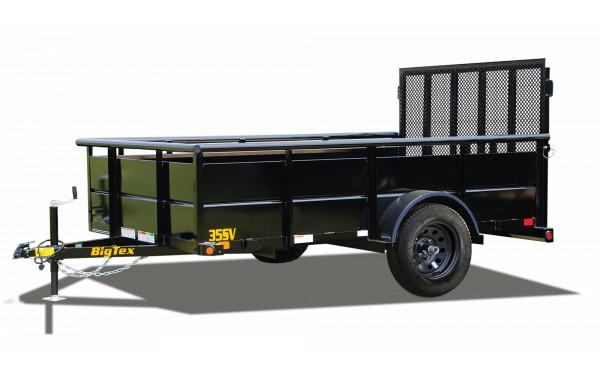 2023 Big Tex Trailers 35SV-10BK