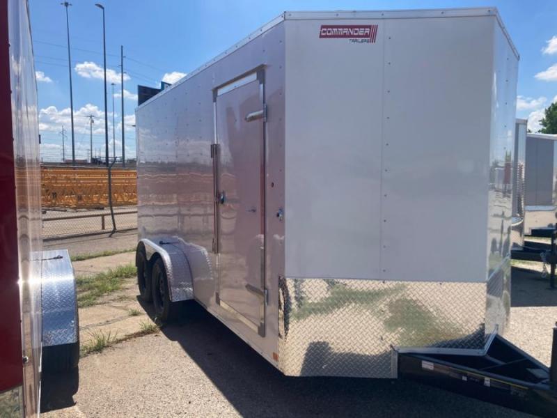 new Cargo (Enclosed) Trailers Carry-On  for sale, in Oklahoma City, OK Thumbnail 2