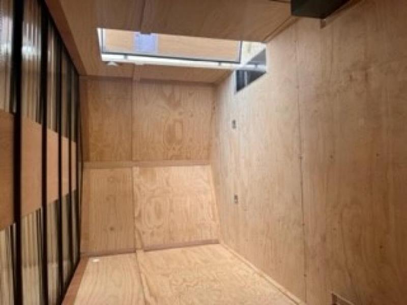 new Cargo (Enclosed) Trailers Homesteader Trailers  for sale, in Van Alstyne, TX Thumbnail 5