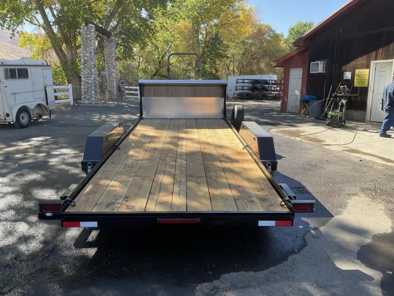 new Car Haulers / Racing Trailers Iron Panther  for sale, in Reno, NV Thumbnail 3