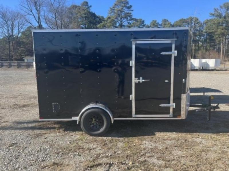 new Cargo (Enclosed) Trailers Homesteader Trailers  for sale, in Benton, AR Thumbnail 3