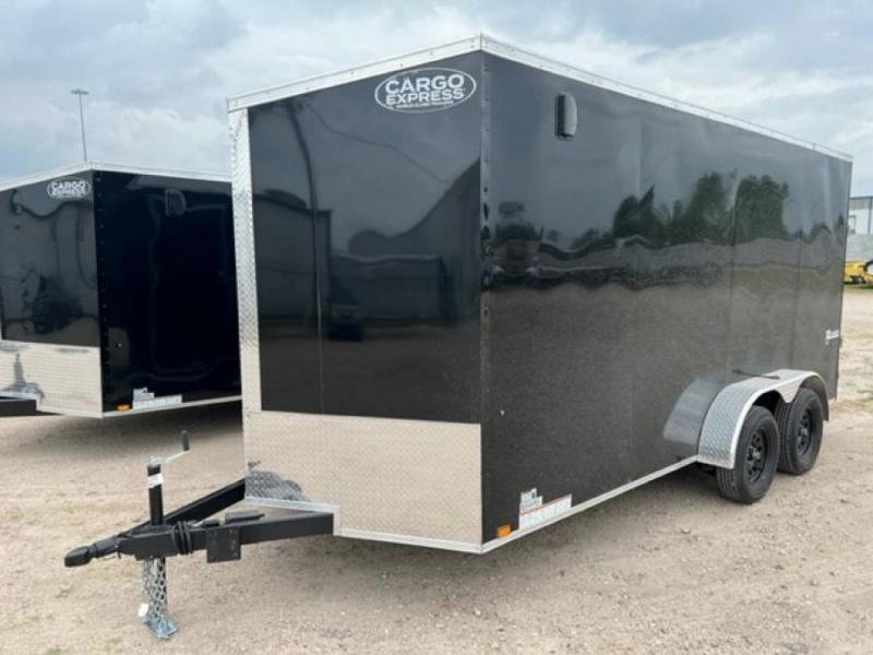 2023 Cargo Express CSCBC7X16TE2FF