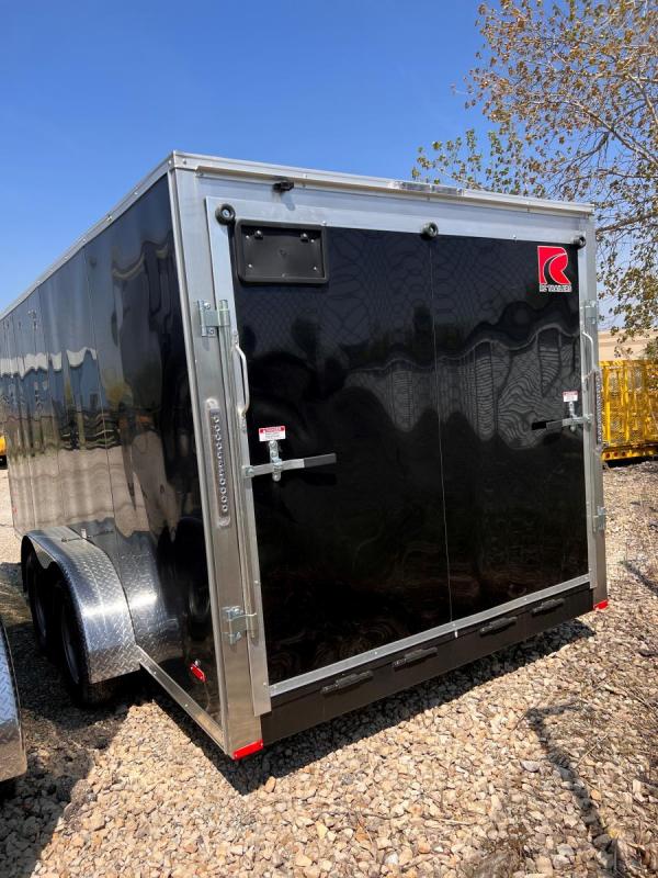 new Dump Trailers RC Trailers  for sale, in Homer Glen, IL Thumbnail 4