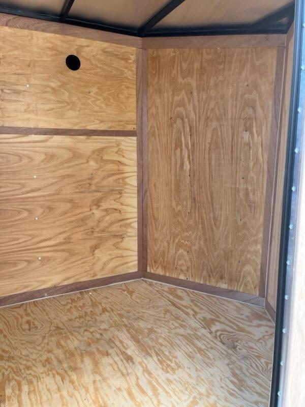 new Cargo (Enclosed) Trailers Cargo Express  for sale, in Beaumont, TX Thumbnail 16