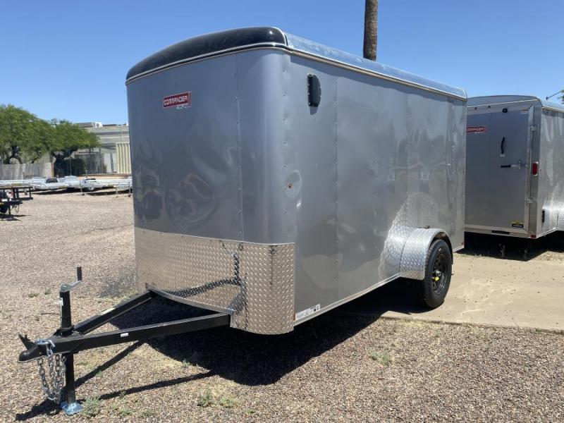 new Cargo (Enclosed) Trailers Carry-On  for sale, in Mesa, AZ Thumbnail 5