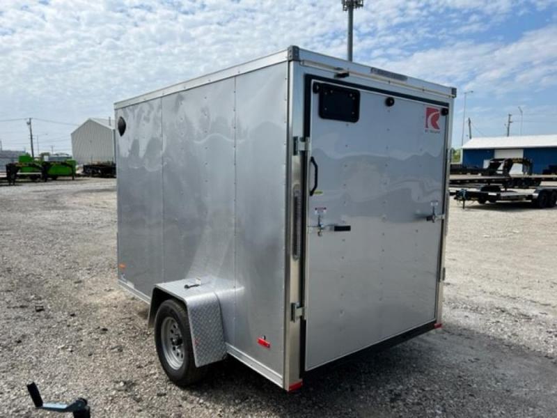 new Cargo (Enclosed) Trailers RC Trailers  for sale, in Homer Glen, IL Thumbnail 10