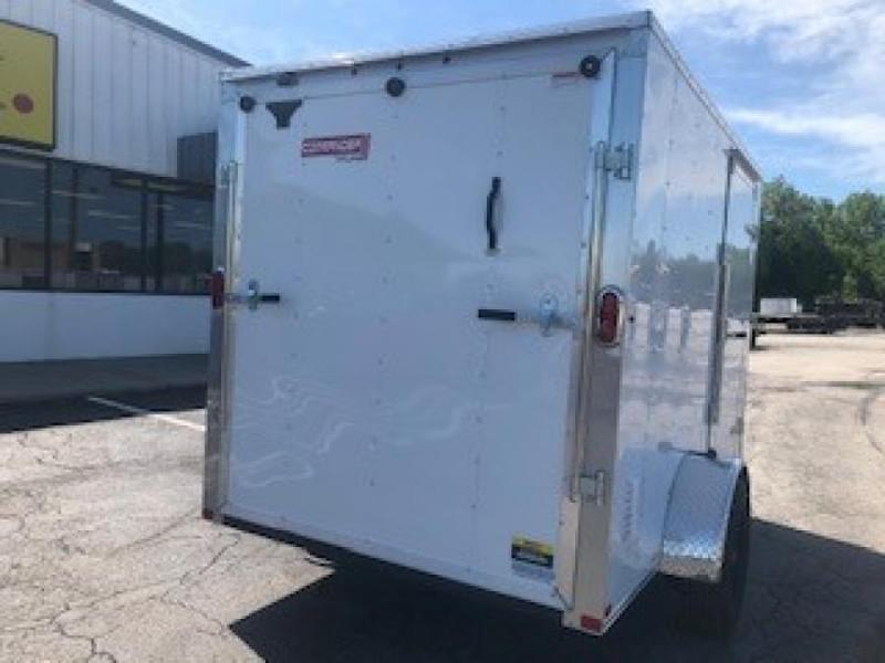 new Cargo (Enclosed) Trailers Homesteader Trailers  for sale, in Grandview, MO Thumbnail 2