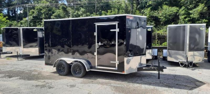 new Cargo (Enclosed) Trailers Carry-On  for sale, in Jacksonville, FL image-101