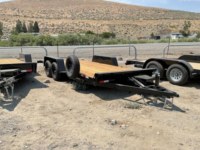 new Car Haulers / Racing Trailers Iron Panther  for sale, in Reno, NV Thumbnail 3