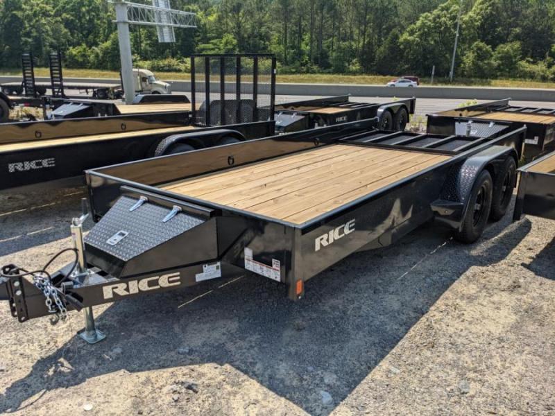 new Utility Trailers Rice  for sale, in Pelham, AL Thumbnail 17