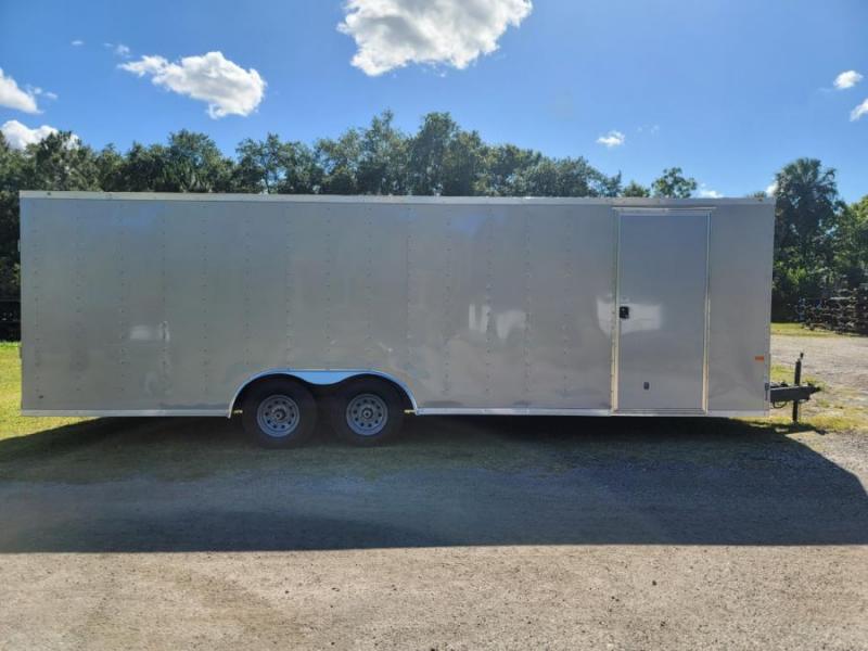 new Car Haulers / Racing Trailers Rock Solid Cargo  for sale, in Sanford, FL Thumbnail 8