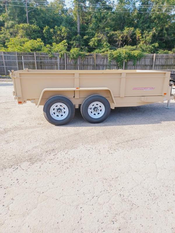 new Dump Trailers Commander  for sale, in Jacksonville, FL Thumbnail 22