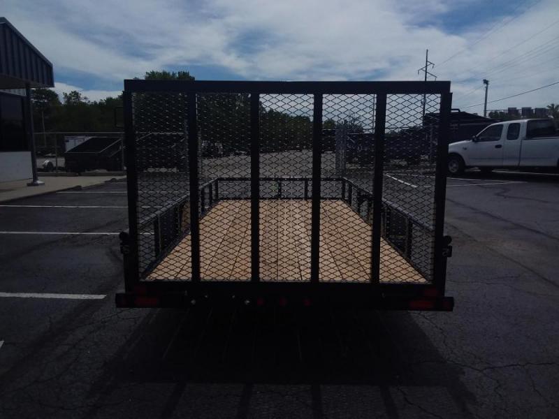 new Utility Trailers Big Tex Trailers  for sale, in Grandview, MO Thumbnail 9