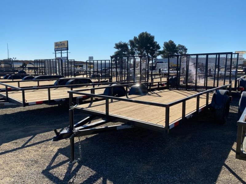 new Utility Trailers Workhorse Trailers  for sale, in Beaumont, CA Thumbnail 3