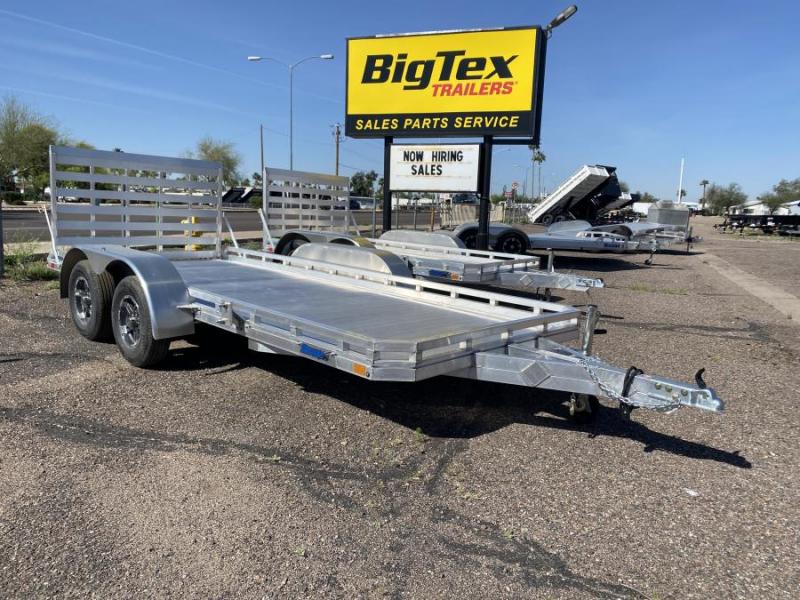 new Utility Trailers Mission  for sale, in Mesa, AZ Thumbnail 4