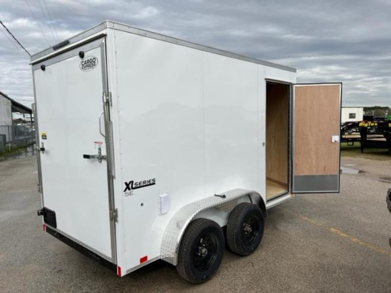 new Cargo (Enclosed) Trailers Cargo Express  for sale, in Culpeper, VA Thumbnail 10