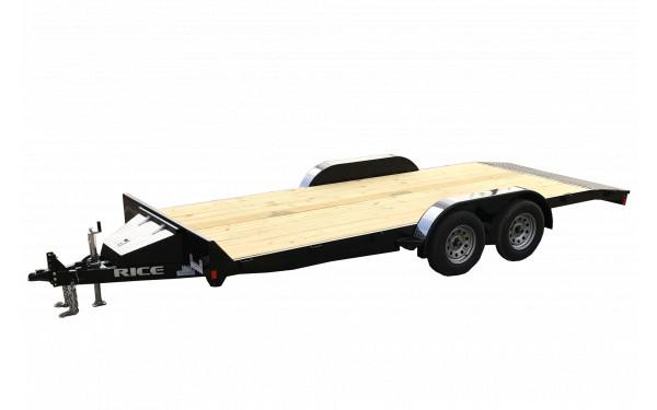 new Car Haulers / Racing Trailers Rice  for sale, in Walton, KY Thumbnail 7