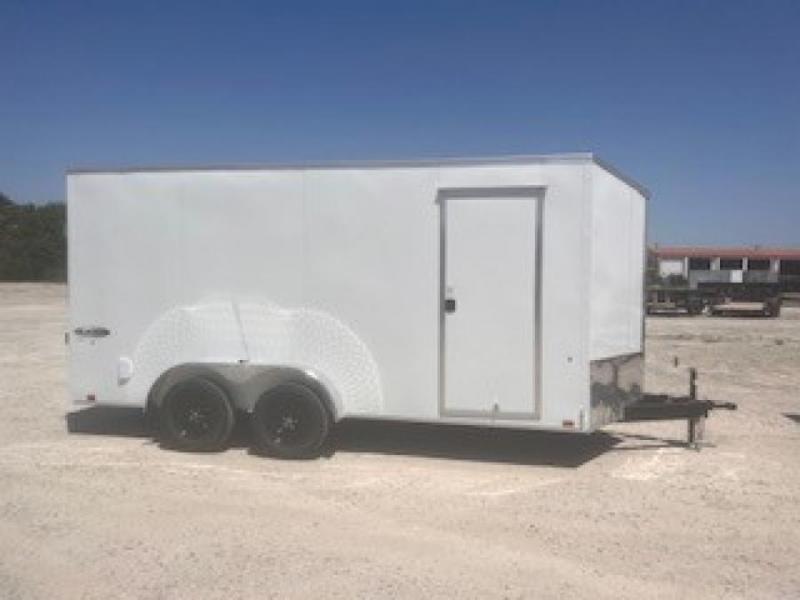 new Cargo (Enclosed) Trailers Look Trailers  for sale, in Van Alstyne, TX Thumbnail 2