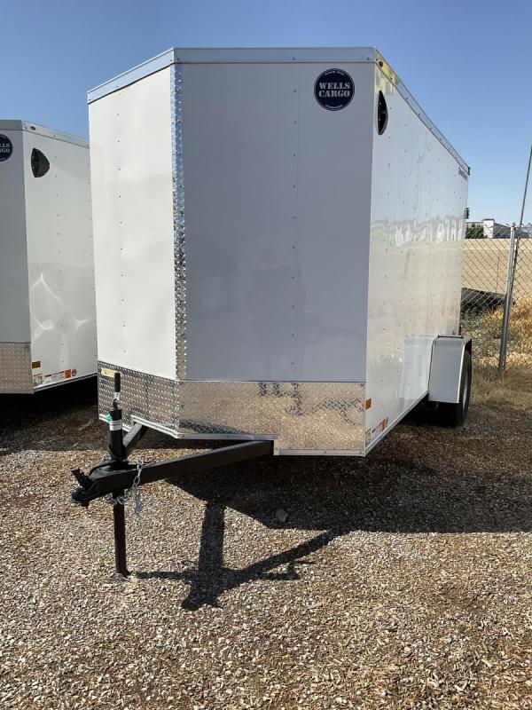 new Cargo (Enclosed) Trailers Wells Cargo  for sale, in American Fork, UT Thumbnail 13