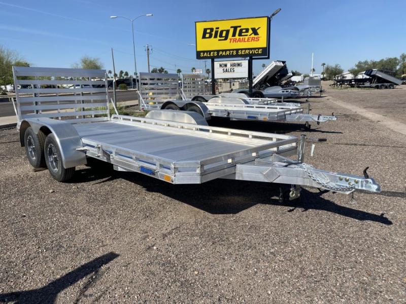 new Utility Trailers Mission  for sale, in Mesa, AZ Thumbnail 3