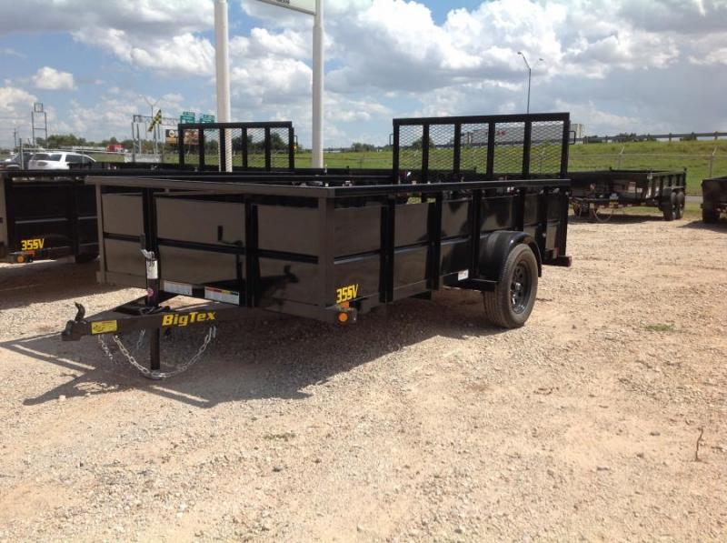 new Equipment / Flatbed Trailers Big Tex Trailers  for sale, in Abilene, TX Thumbnail 8
