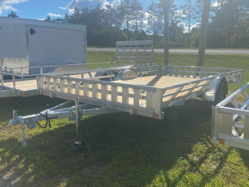 new Utility Trailers Delco Trailers  for sale, in North Clarendon, VT Thumbnail 4