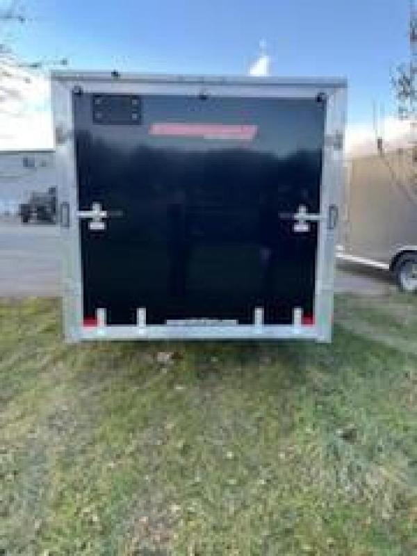 new Snowmobile Trailers Delco Trailers  for sale, in Winslow, ME Thumbnail 26