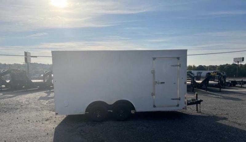 new Cargo (Enclosed) Trailers Homesteader Trailers  for sale, in Benton, AR Thumbnail 2