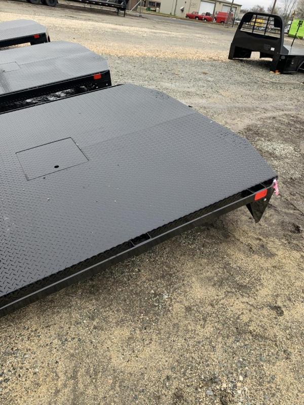 new Flat Decks CM Truck Beds  for sale, in Greensboro, NC Thumbnail 4