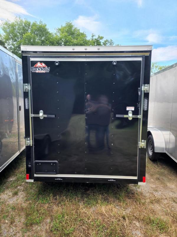 new Cargo (Enclosed) Trailers Rock Solid Cargo  for sale, in Lebanon, TN Thumbnail 2