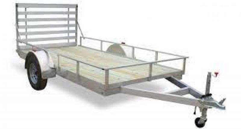 new Utility Trailers TRAIL-EZE  for sale, in Colchester, VT Thumbnail 5
