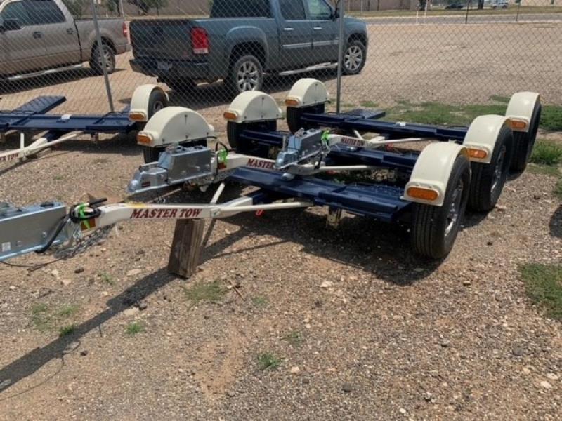 new Car Haulers / Racing Trailers Master Tow  for sale, in Lubbock, TX image-101