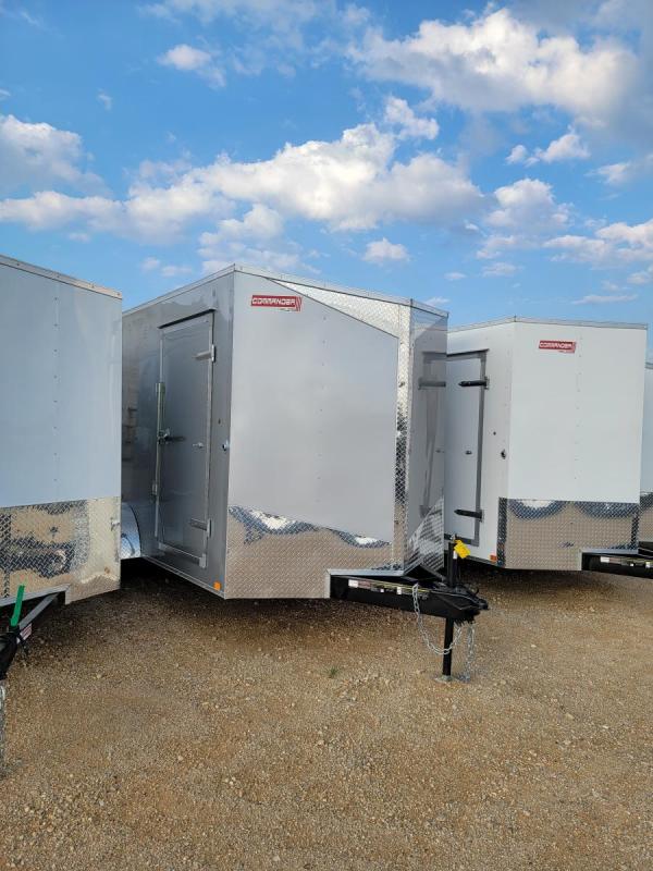 new Cargo (Enclosed) Trailers Homesteader Trailers  for sale, in Buda, TX Thumbnail 2