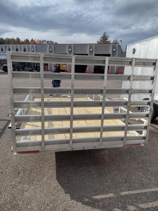 new Utility Trailers Mission  for sale, in Colchester, VT Thumbnail 6