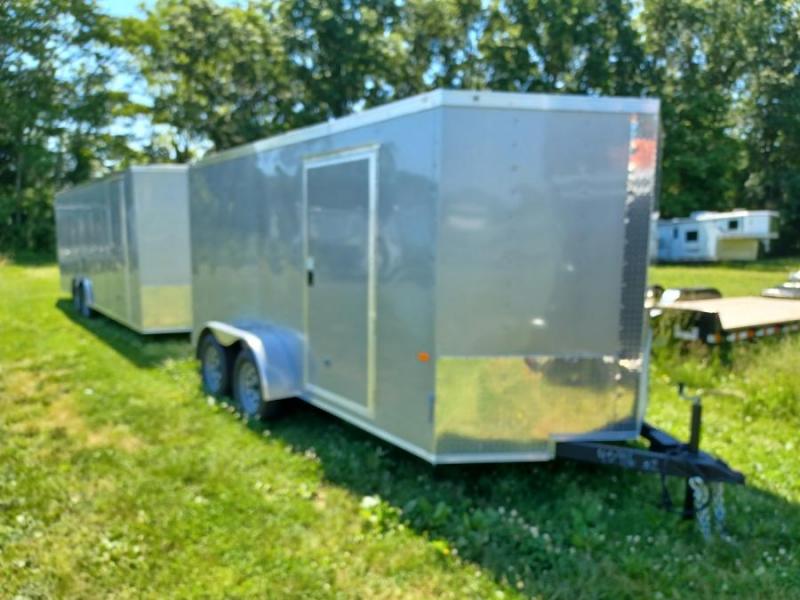 2022 Rock Solid Cargo RS714TAEBRPSVSTD3