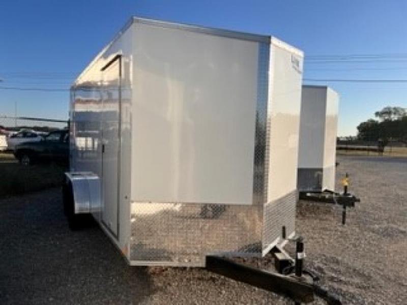 new Cargo (Enclosed) Trailers Look Trailers  for sale, in Van Alstyne, TX Thumbnail 13