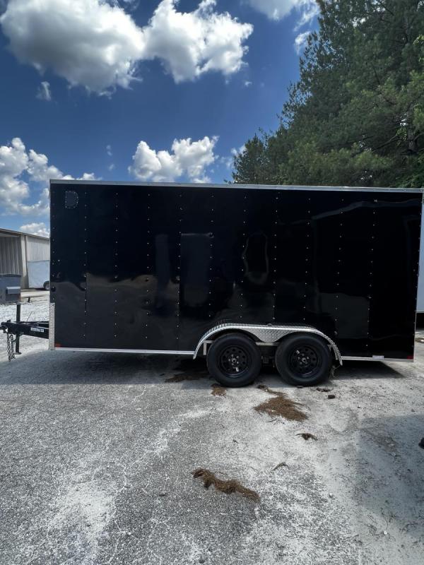 new Cargo (Enclosed) Trailers Carry-On  for sale, in Pelham, AL Thumbnail 3